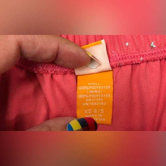 Little Girl’s Tutus; Lot of 3; EUC; Disney (OSFA); Hello Kitty (S) & Target (XS) - Picture 12 of 13